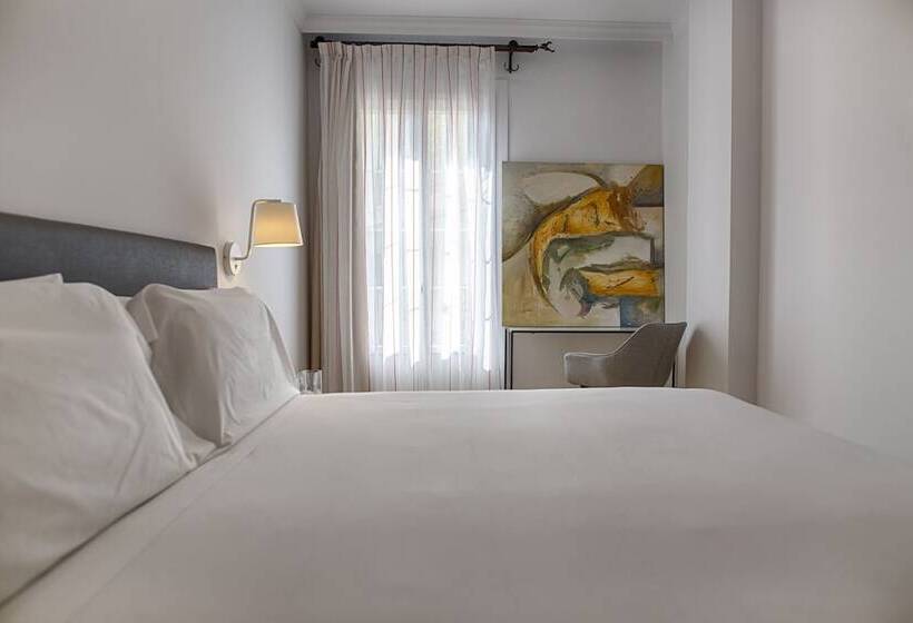 Sercotel Tribuna Málaga