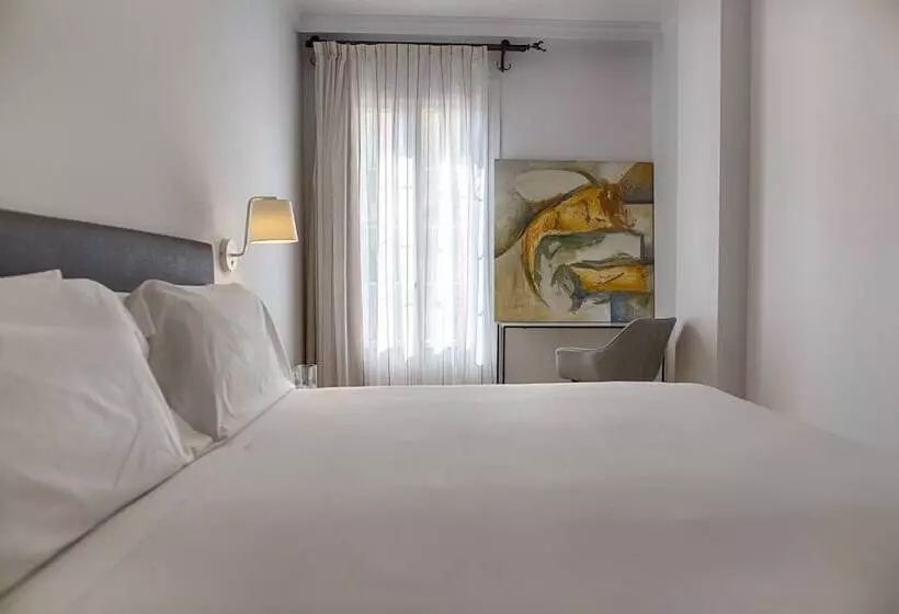 Sercotel Tribuna Málaga