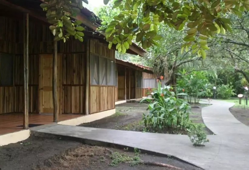 Hotel Turtle Beach Lodge