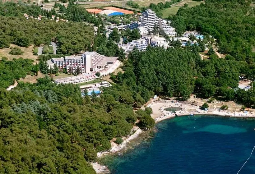 Hotel Sunny Poreč By Valamar, Ex Crystal