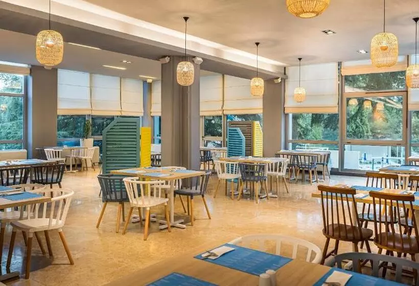 Hotel Sunny Poreč By Valamar, Ex Crystal