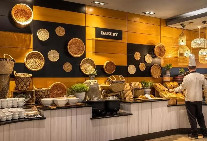 Hotel Sunny Poreč By Valamar, Ex Crystal