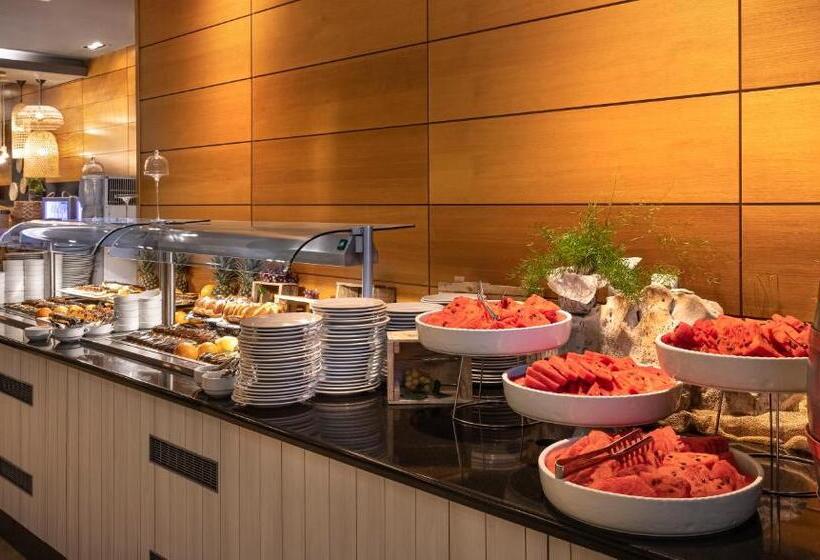 هتل Sunny Poreč By Valamar, Ex Crystal