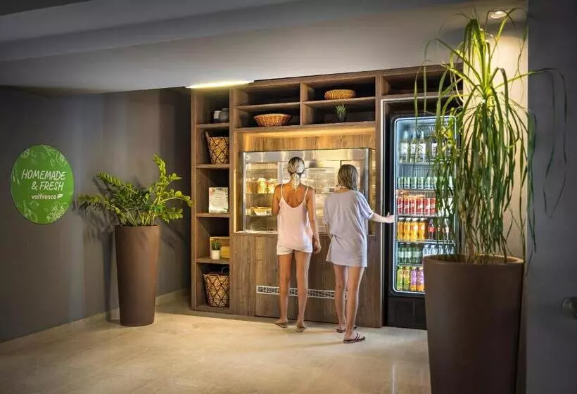 Hotel Sunny Poreč By Valamar, Ex Crystal