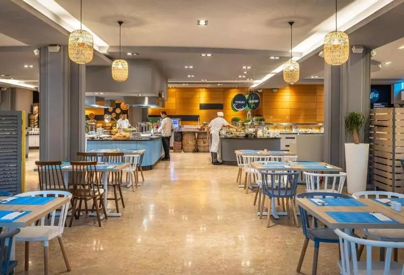 Hotel Sunny Poreč By Valamar, Ex Crystal