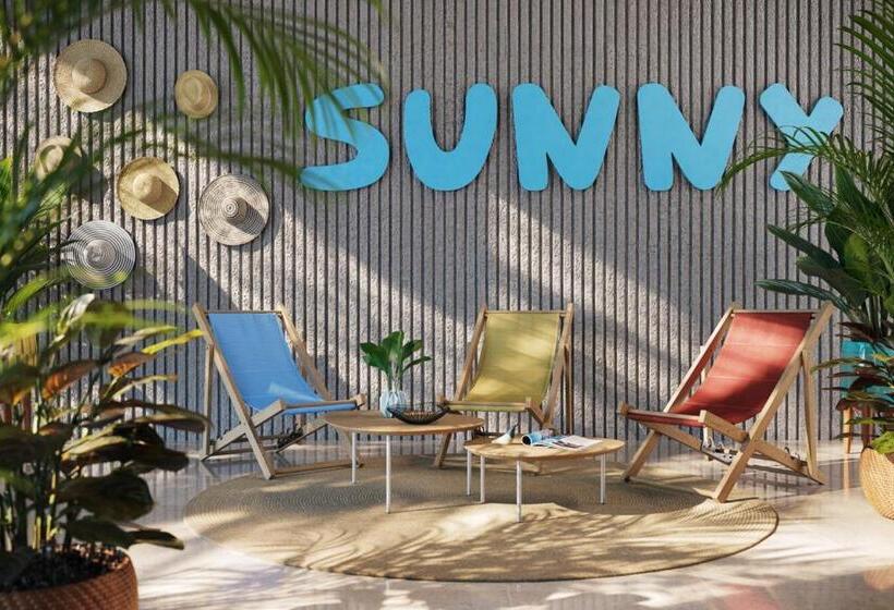 هتل Sunny Poreč By Valamar, Ex Crystal