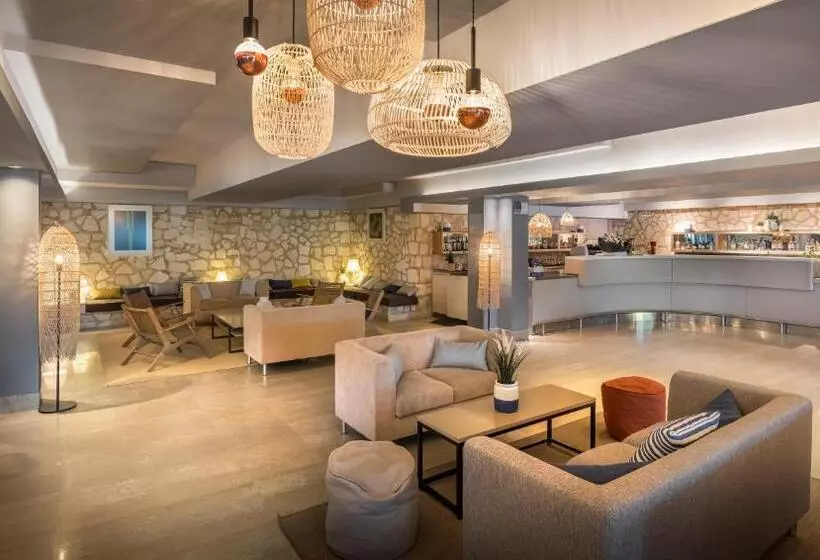 Hotel Sunny Poreč By Valamar, Ex Crystal