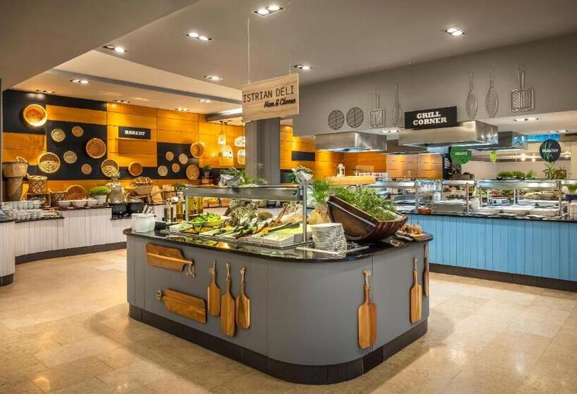 هتل Sunny Poreč By Valamar, Ex Crystal