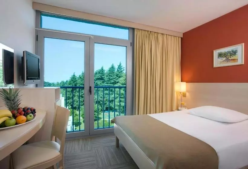 Hotel Sunny Poreč By Valamar, Ex Crystal