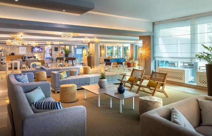 هتل Sunny Poreč By Valamar, Ex Crystal