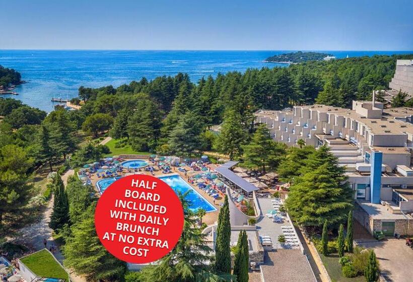 هتل Sunny Poreč By Valamar, Ex Crystal