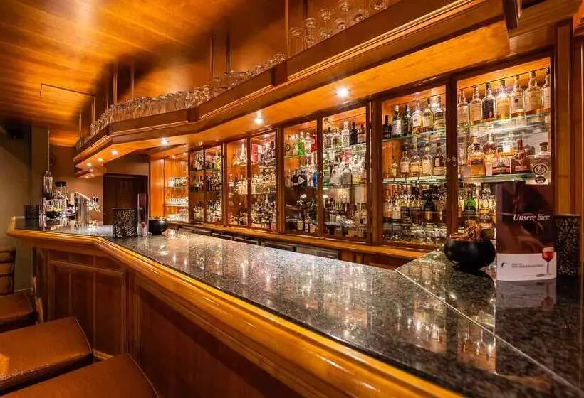 Van Der Valk Hotel Berlin Brandenburg