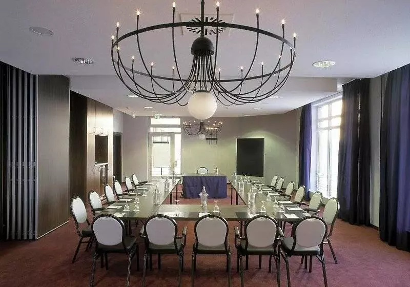 Van Der Valk Hotel Berlin Brandenburg