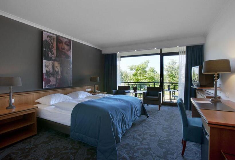 Van Der Valk Hotel Berlin Brandenburg