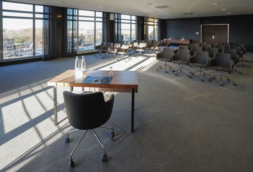 Van Der Valk Hotel Berlin Brandenburg