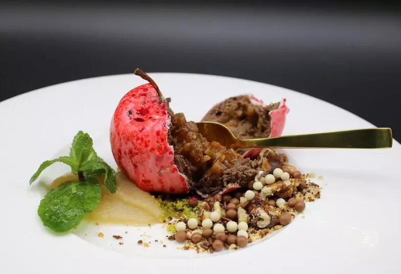 Van Der Valk Hotel Berlin Brandenburg