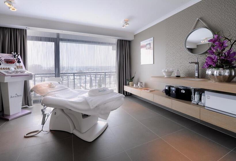 Van Der Valk Hotel Berlin Brandenburg