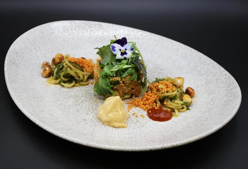 Van Der Valk Hotel Berlin Brandenburg