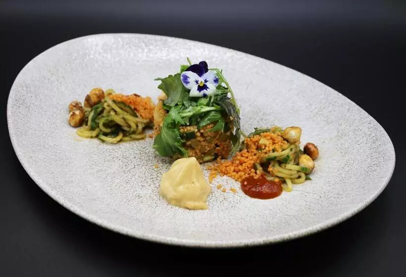 Van Der Valk Hotel Berlin Brandenburg