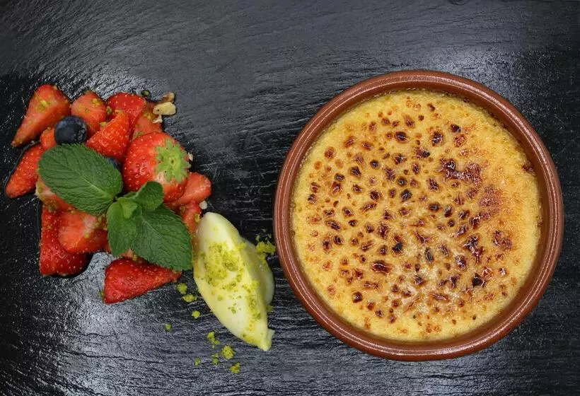 Van Der Valk Hotel Berlin Brandenburg