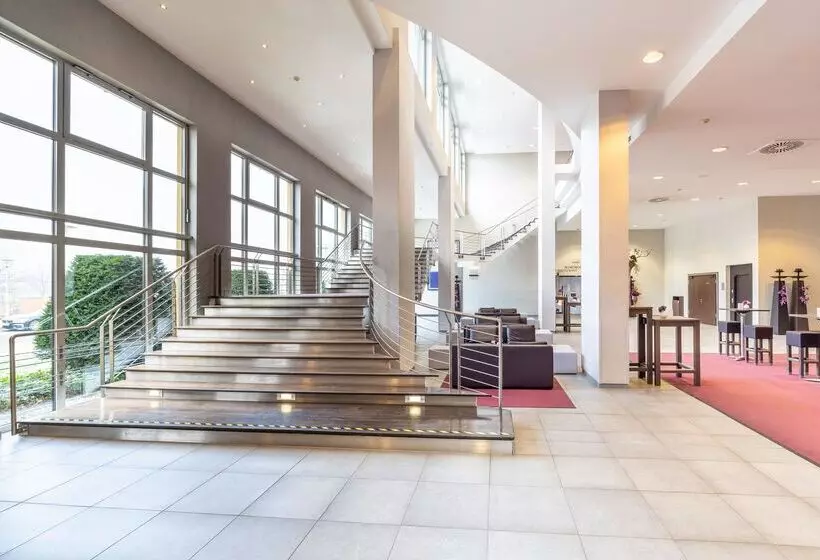 Van Der Valk Hotel Berlin Brandenburg