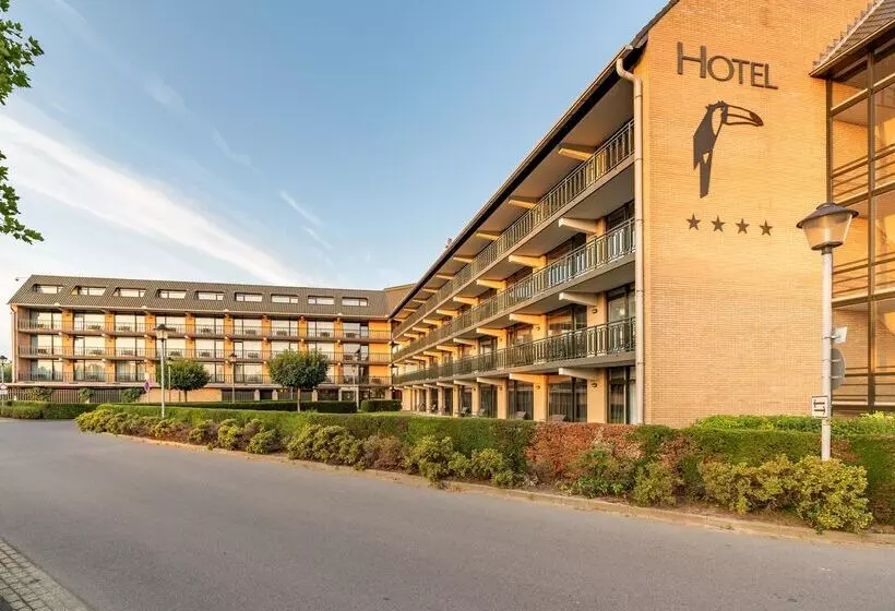 Van Der Valk Hotel Berlin Brandenburg