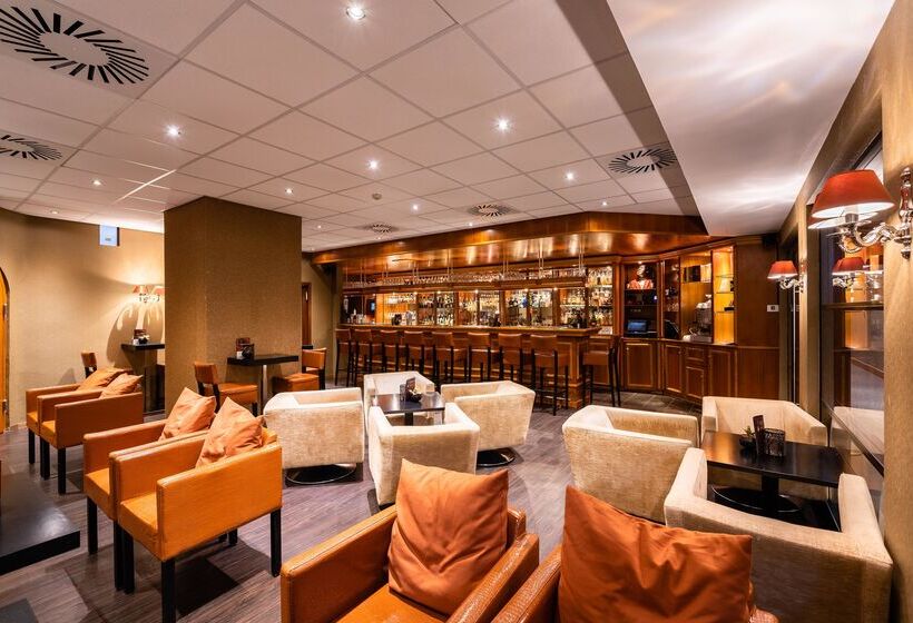 Van Der Valk Hotel Berlin Brandenburg