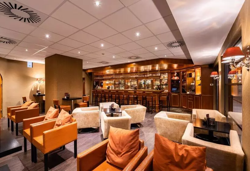 Van Der Valk Hotel Berlin Brandenburg