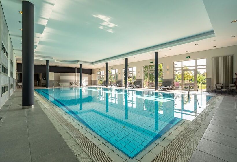 Van Der Valk Hotel Berlin Brandenburg