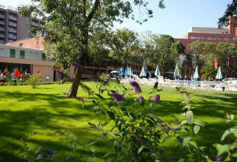 호텔 Yunona   All Inclusive