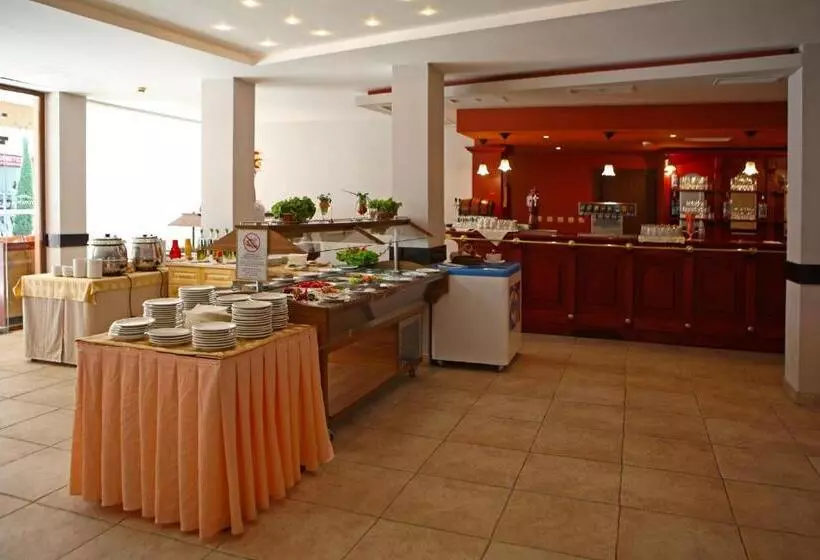 호텔 Yunona   All Inclusive