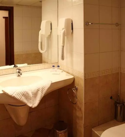 호텔 Yunona   All Inclusive