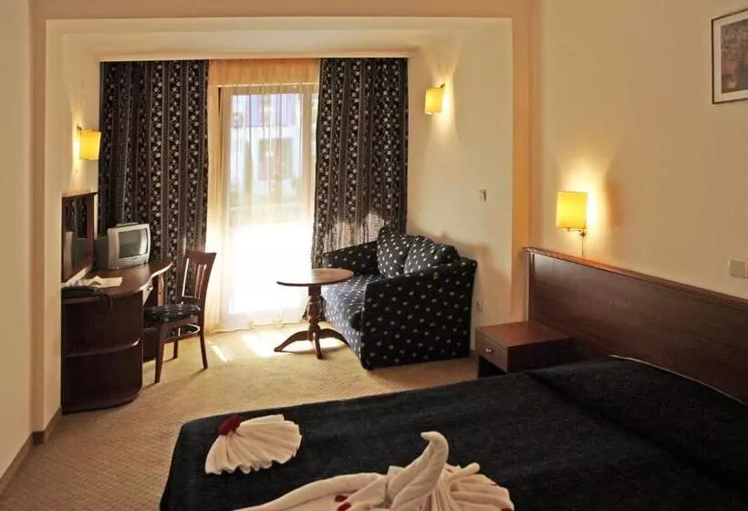 호텔 Yunona   All Inclusive