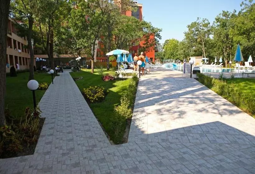 호텔 Yunona   All Inclusive