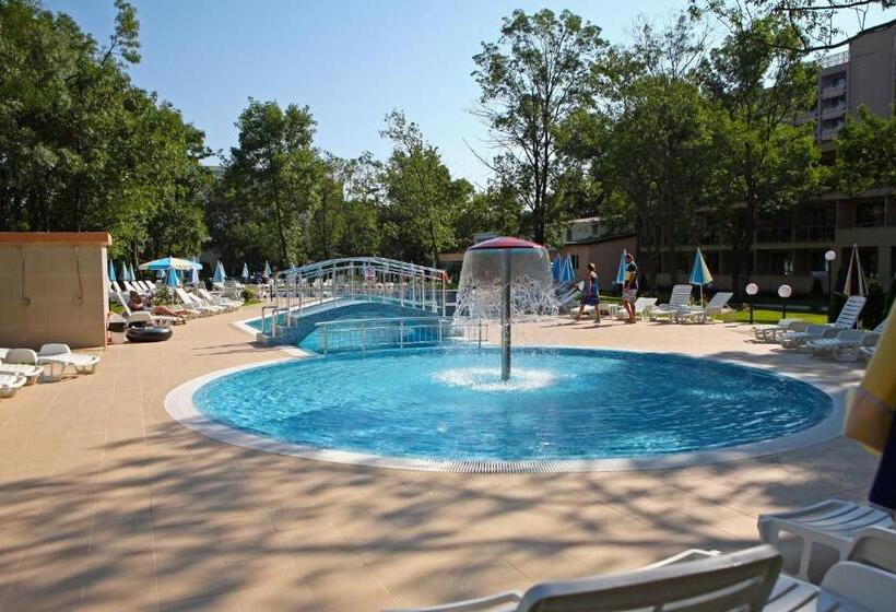 هتل Yunona All Inclusive