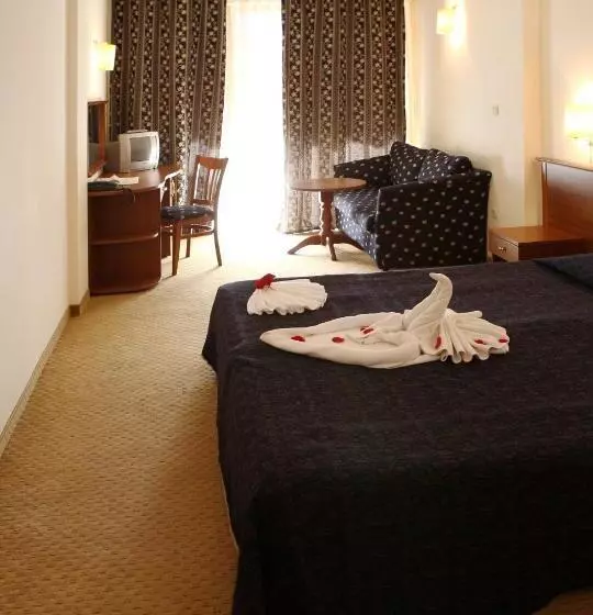 호텔 Yunona   All Inclusive