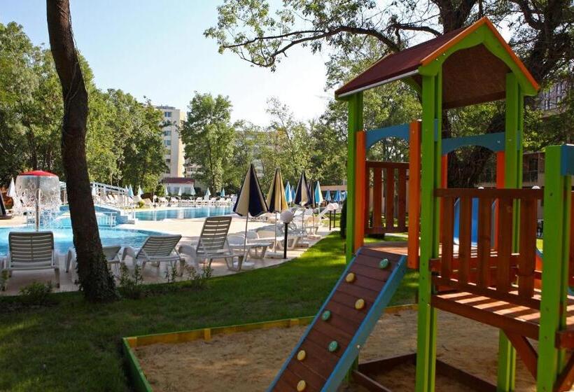 هتل Yunona All Inclusive