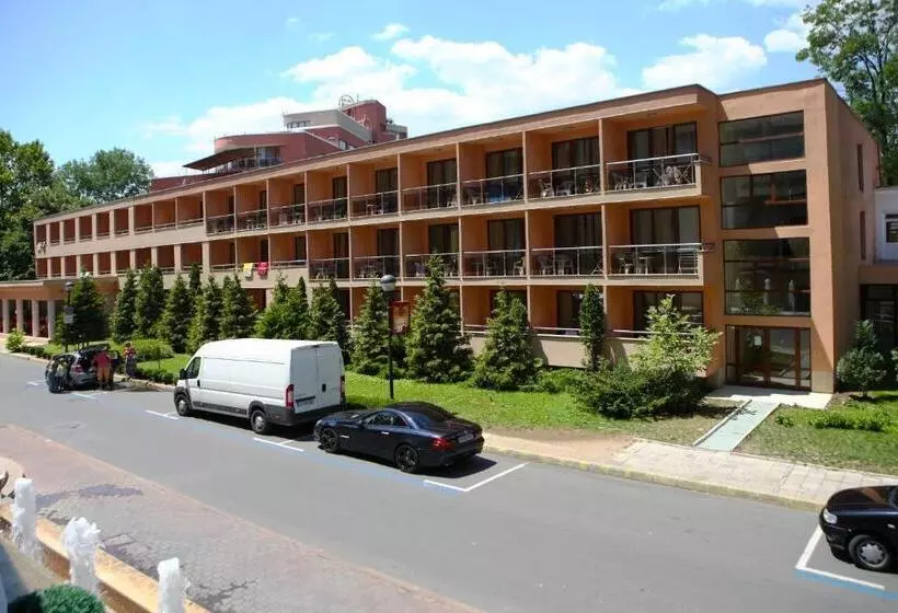 호텔 Yunona   All Inclusive