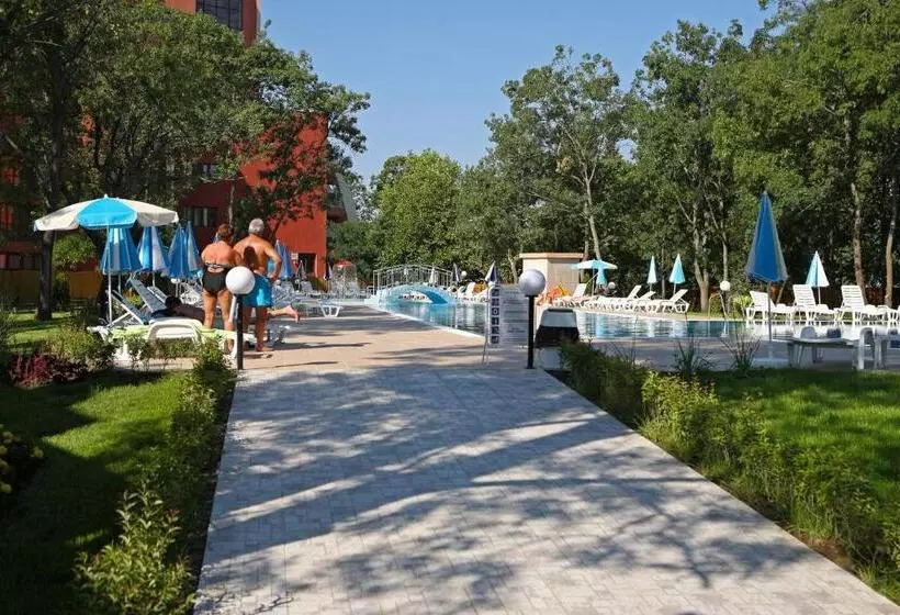 호텔 Yunona   All Inclusive