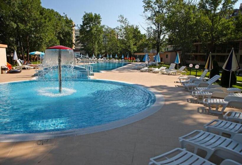 هتل Yunona All Inclusive