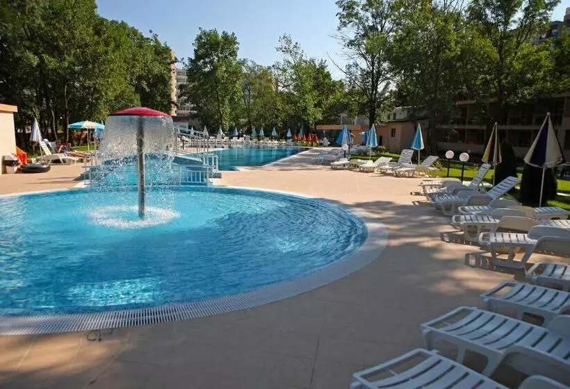 호텔 Yunona   All Inclusive