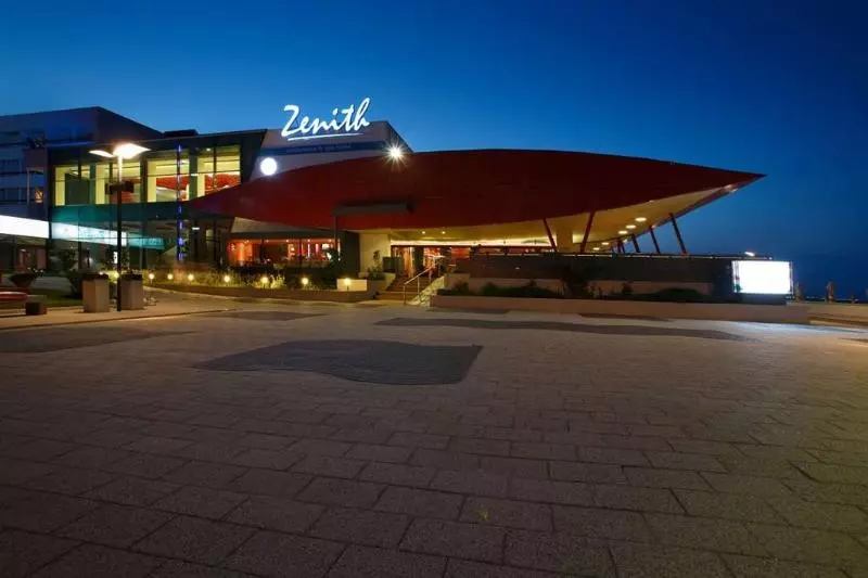 Hotel Zenith
