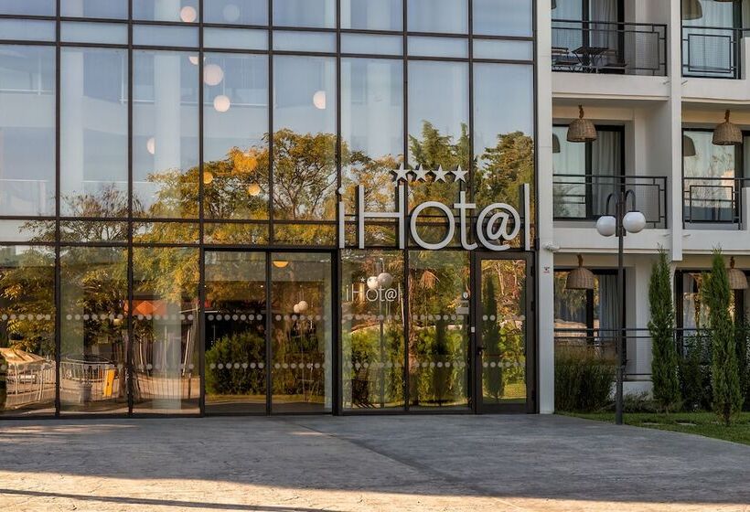 Ihotel Sunny Beach