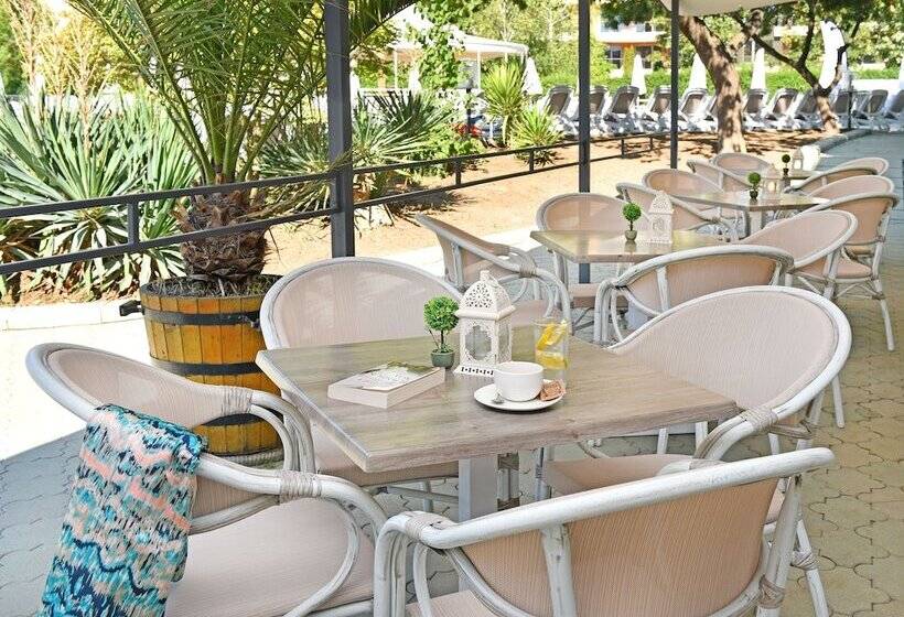 Ihotel Sunny Beach