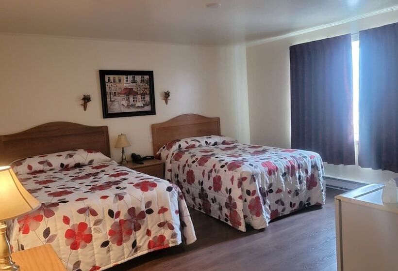 Motel Du Havre