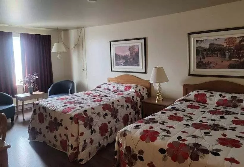 Motel Du Havre