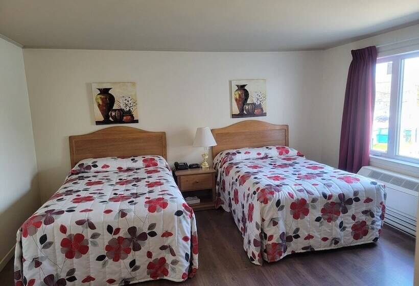 Motel Du Havre