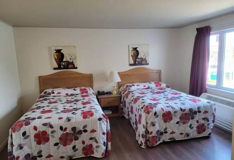 Motel Du Havre