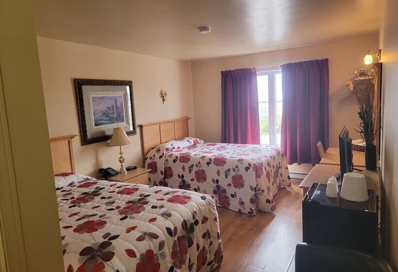 Motel Du Havre