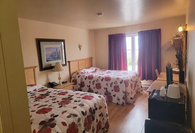 Motel Du Havre